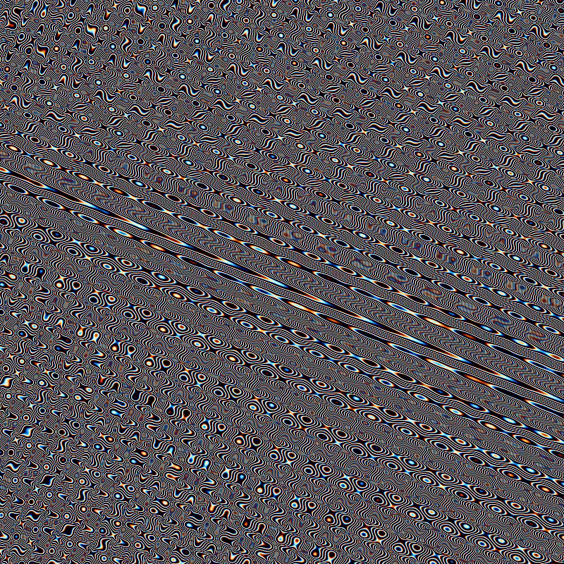 Quantum Vacuum #491