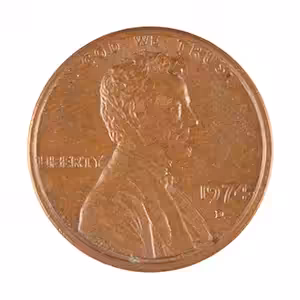 CENTS #9167