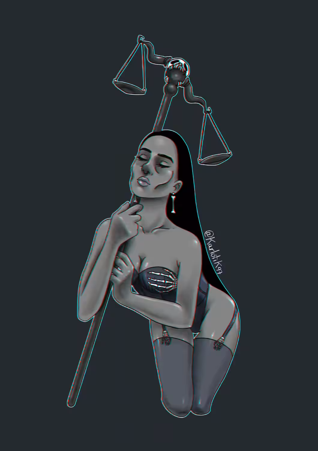 Famine