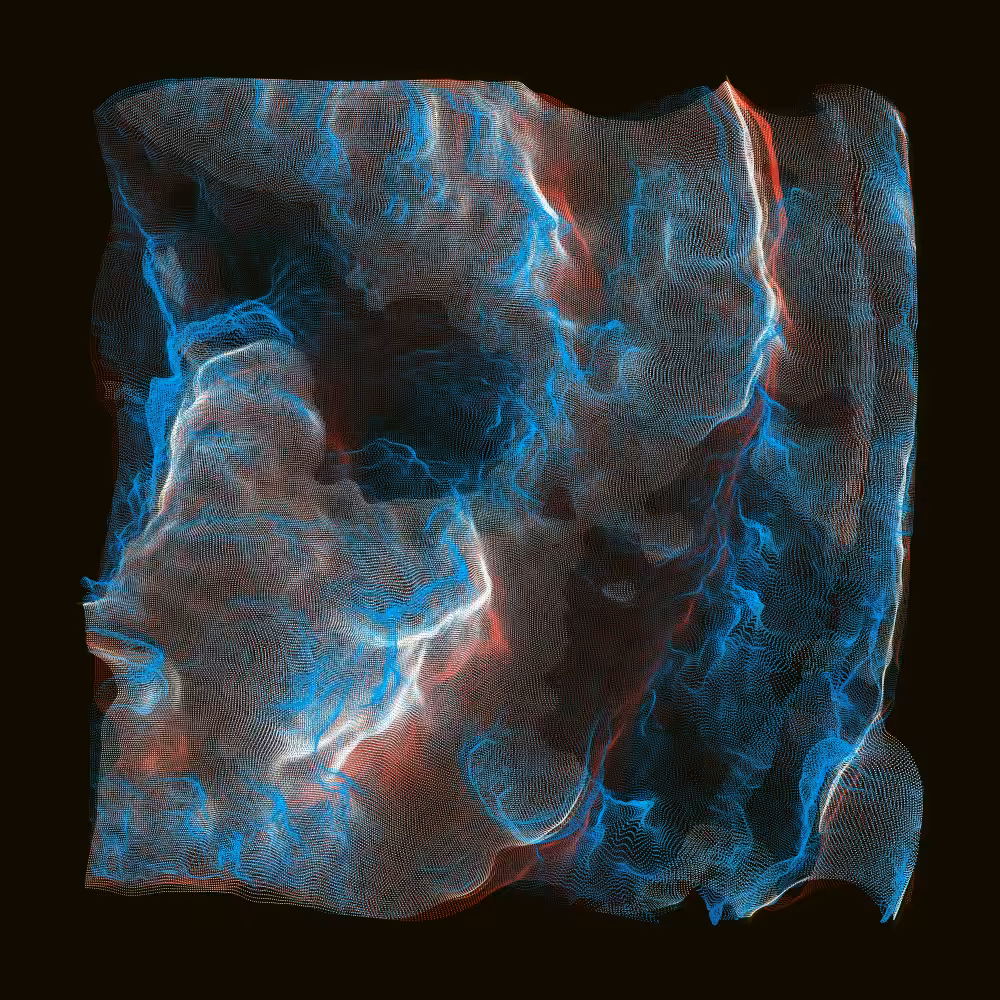 Resonance #203