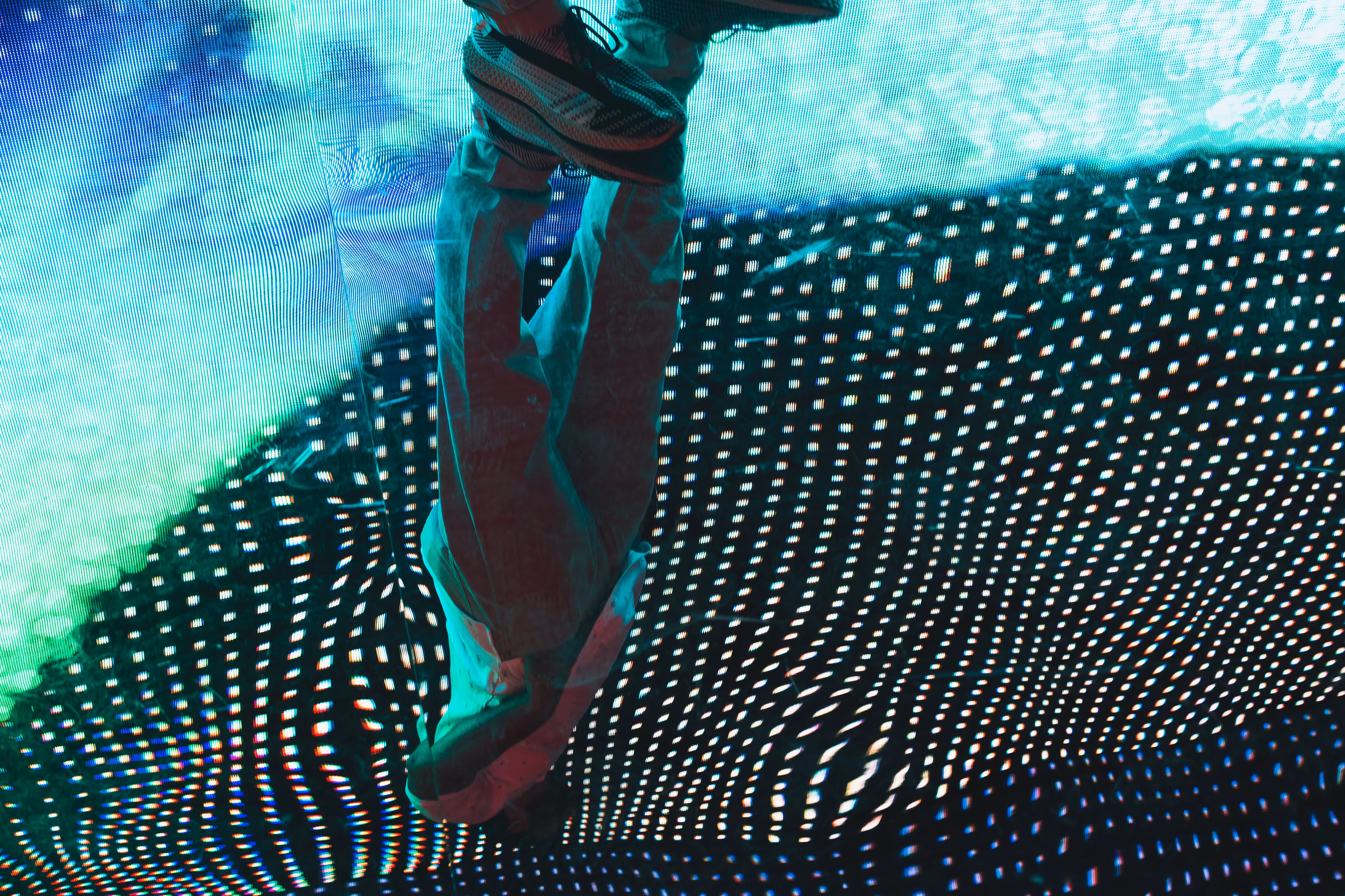 enter the metaverse