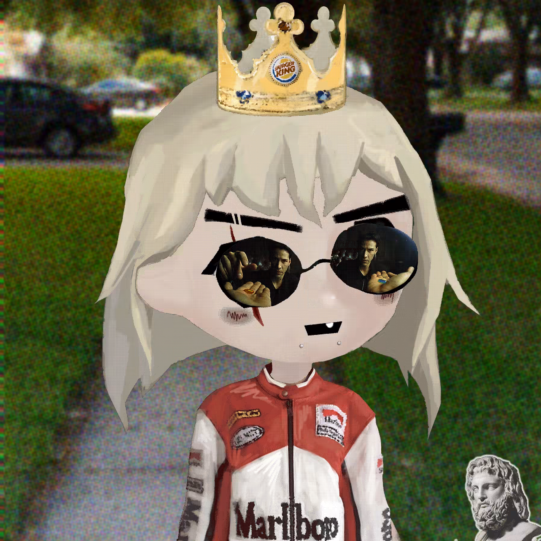 Remilio 9561