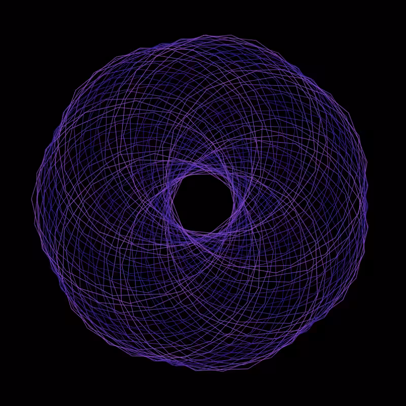 Simple Shapes #77