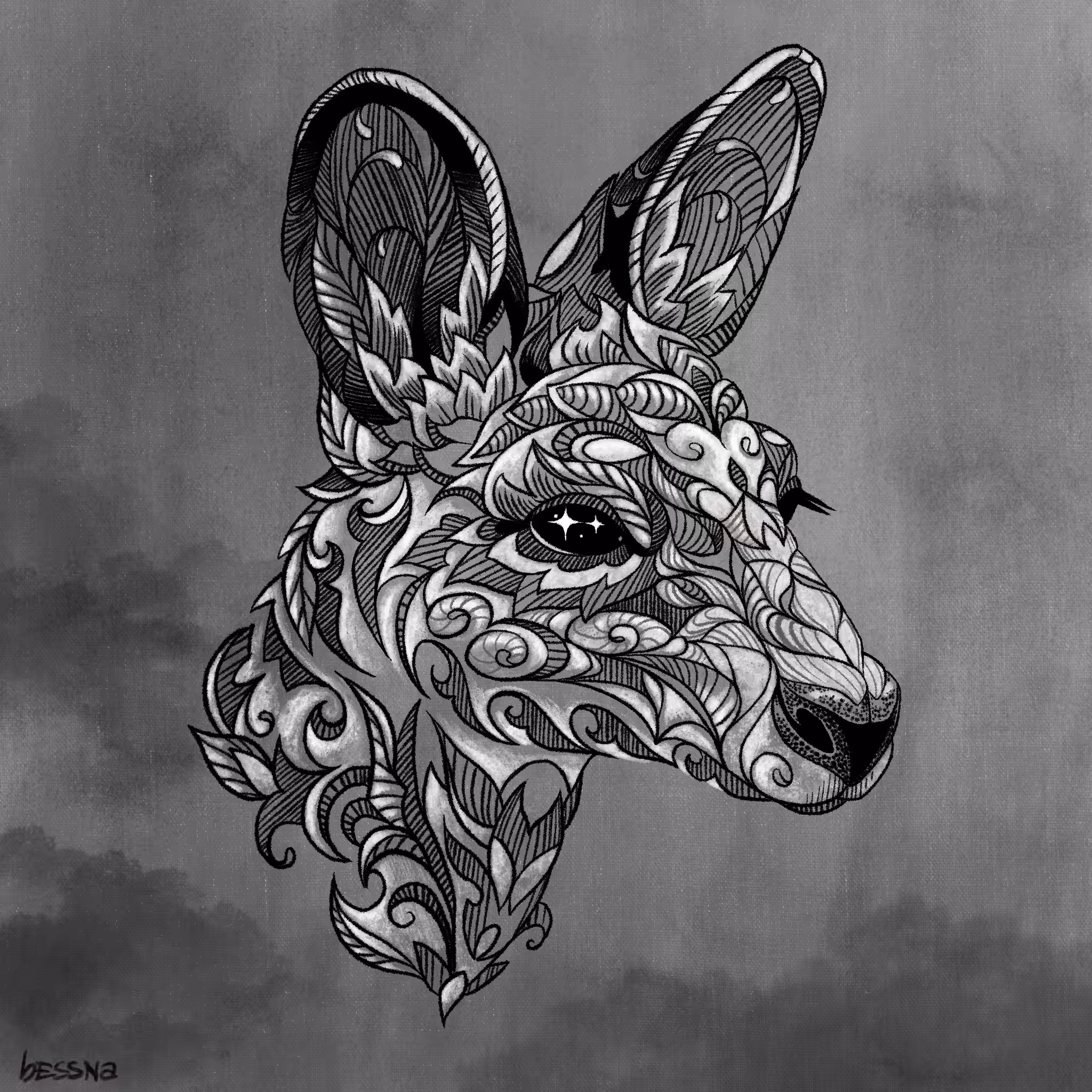 Kangaroo 