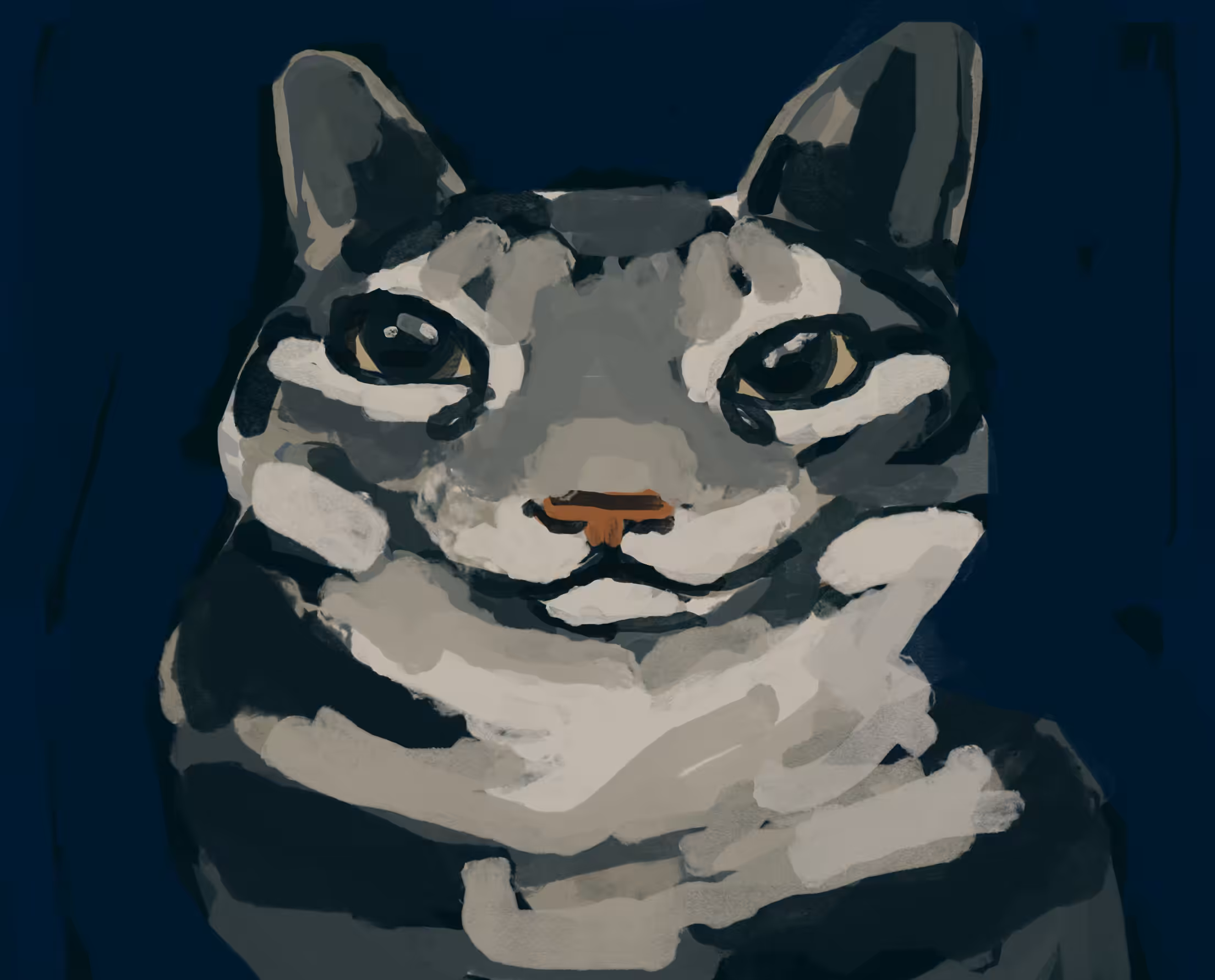 Day 8 Zazu Staring Meme