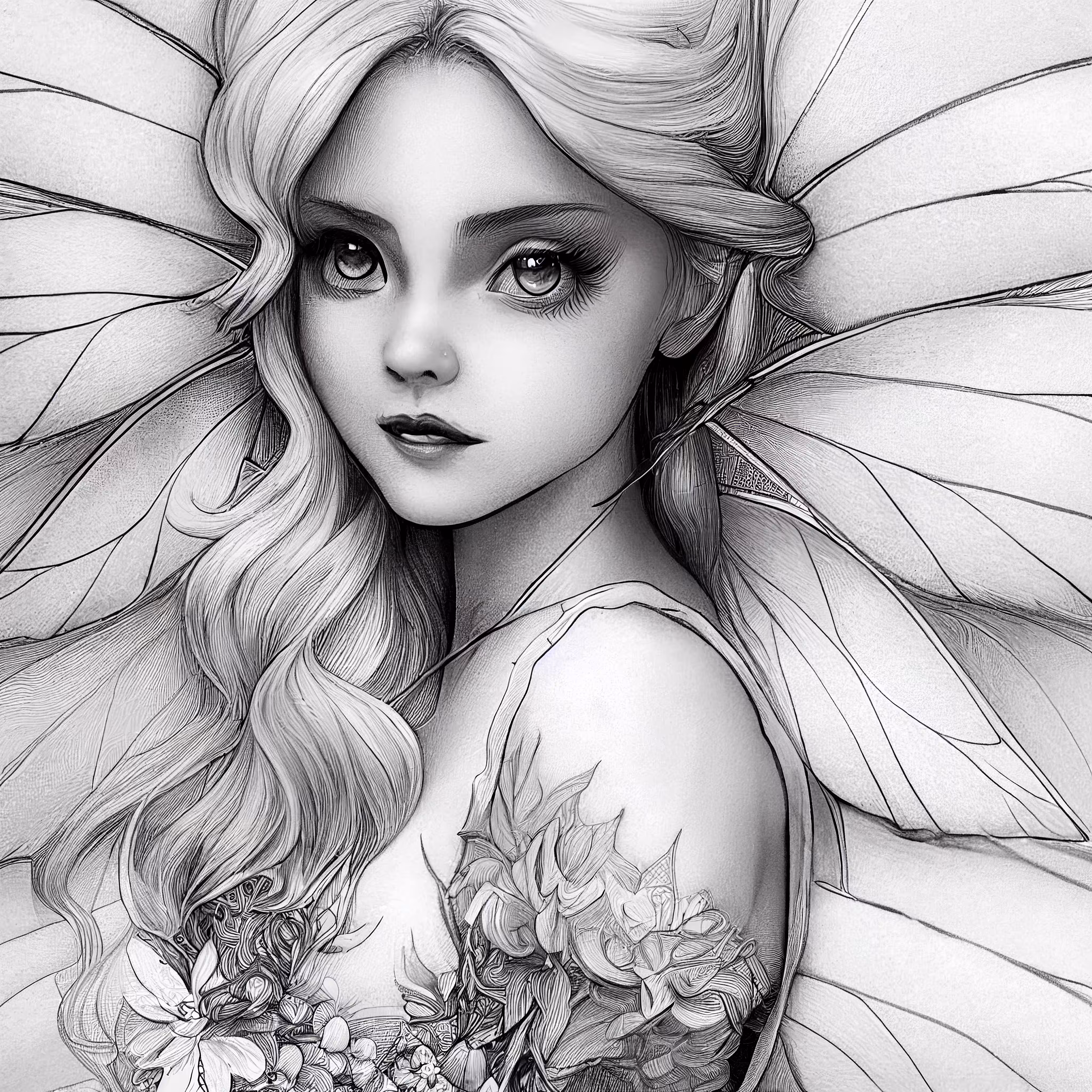 Fairy tale