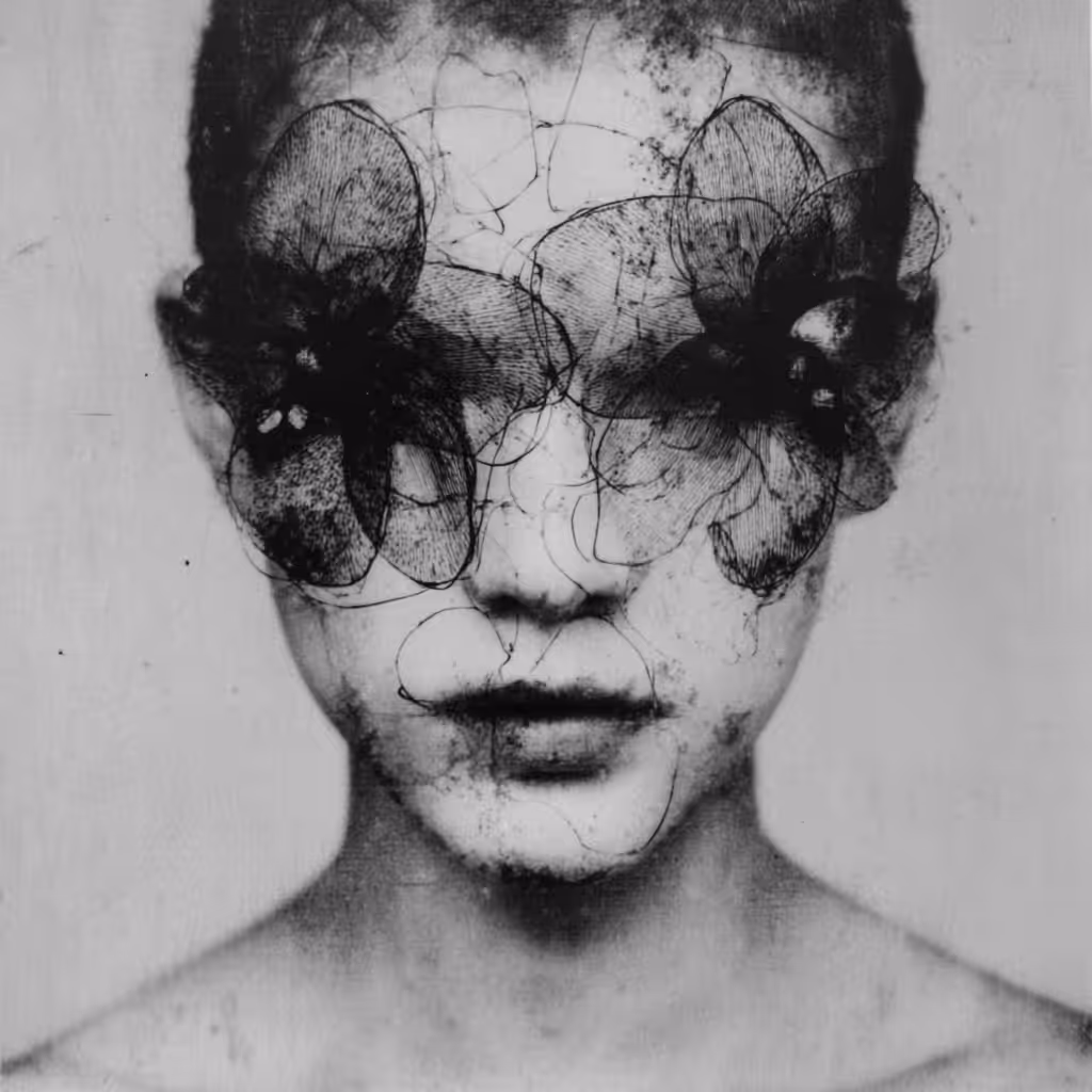 when the soul and void merge #17