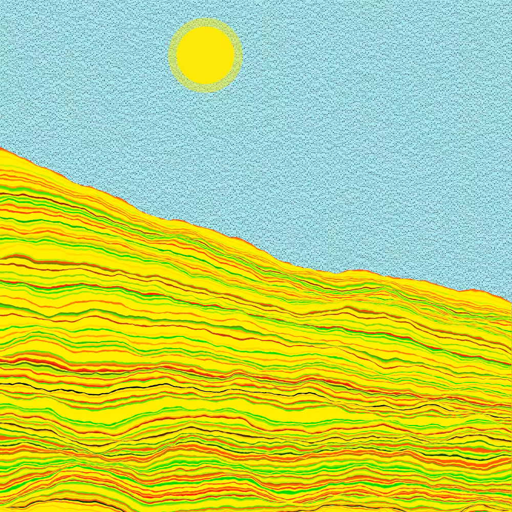 Sunny day #8