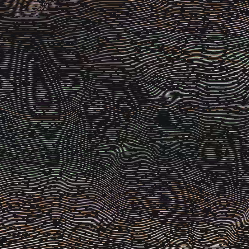 waves #88