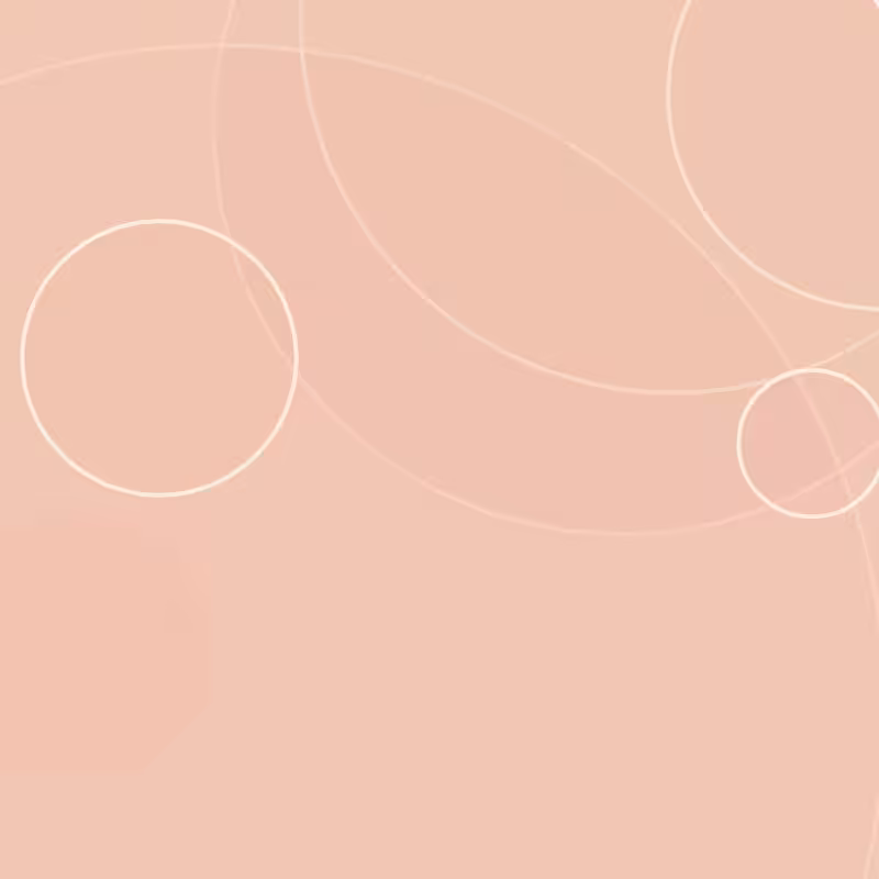 Minimal circular #15