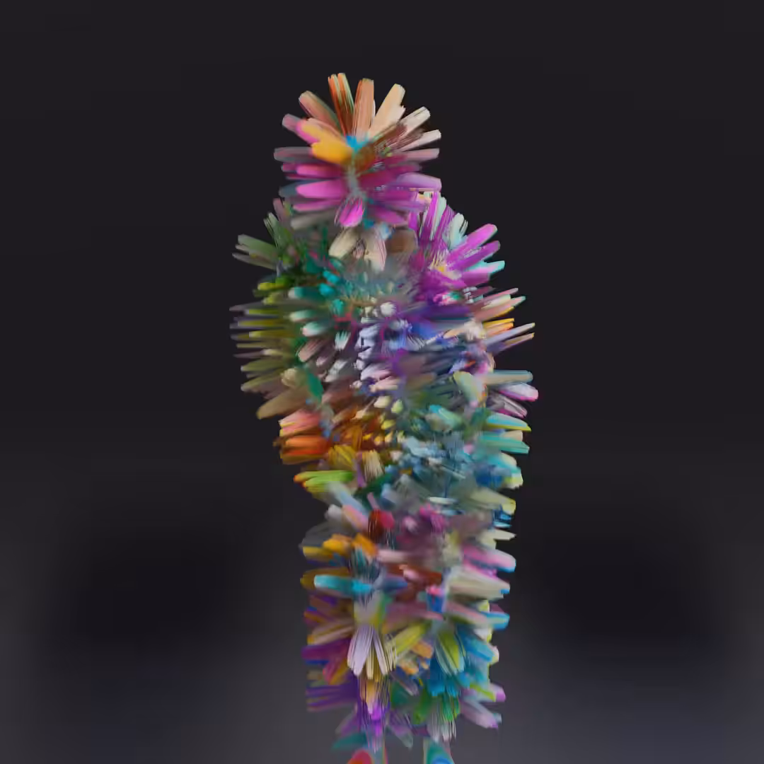 Colors Dance #5