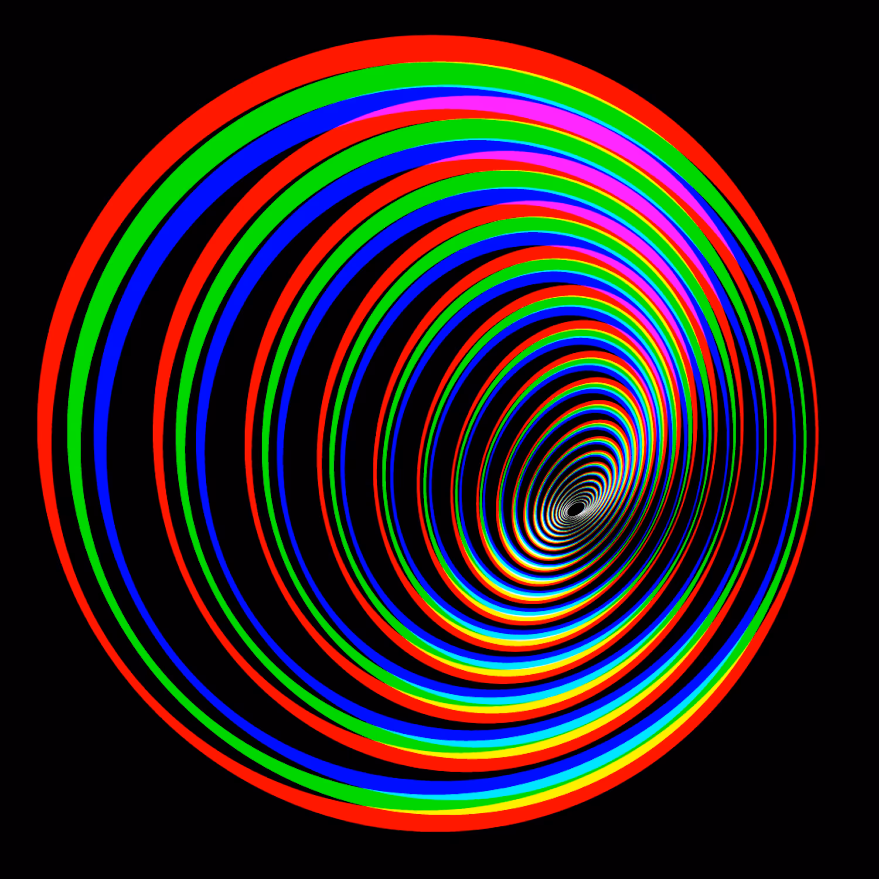 VORTEX #1