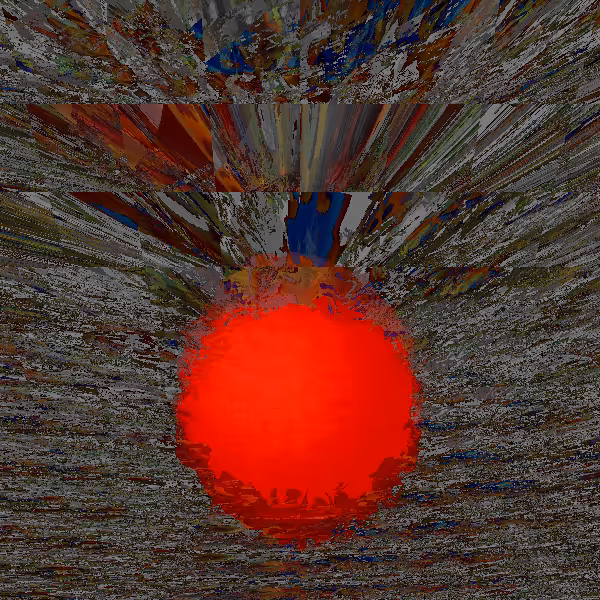 MIRAGE #81