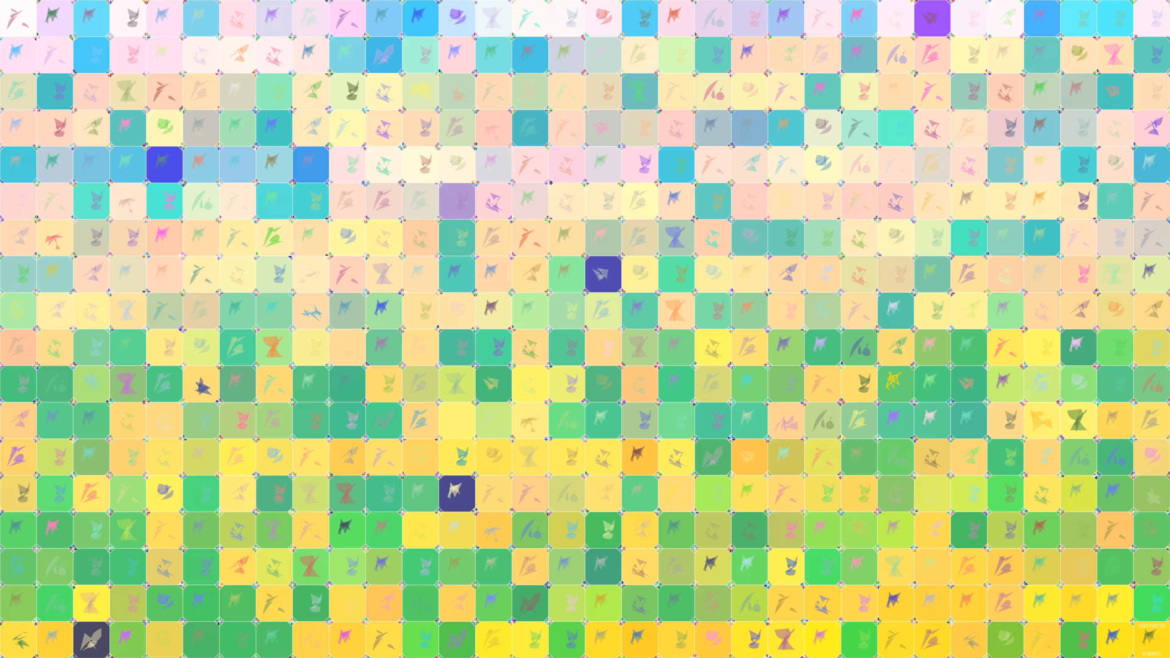 CryptoArte: Painting #7256