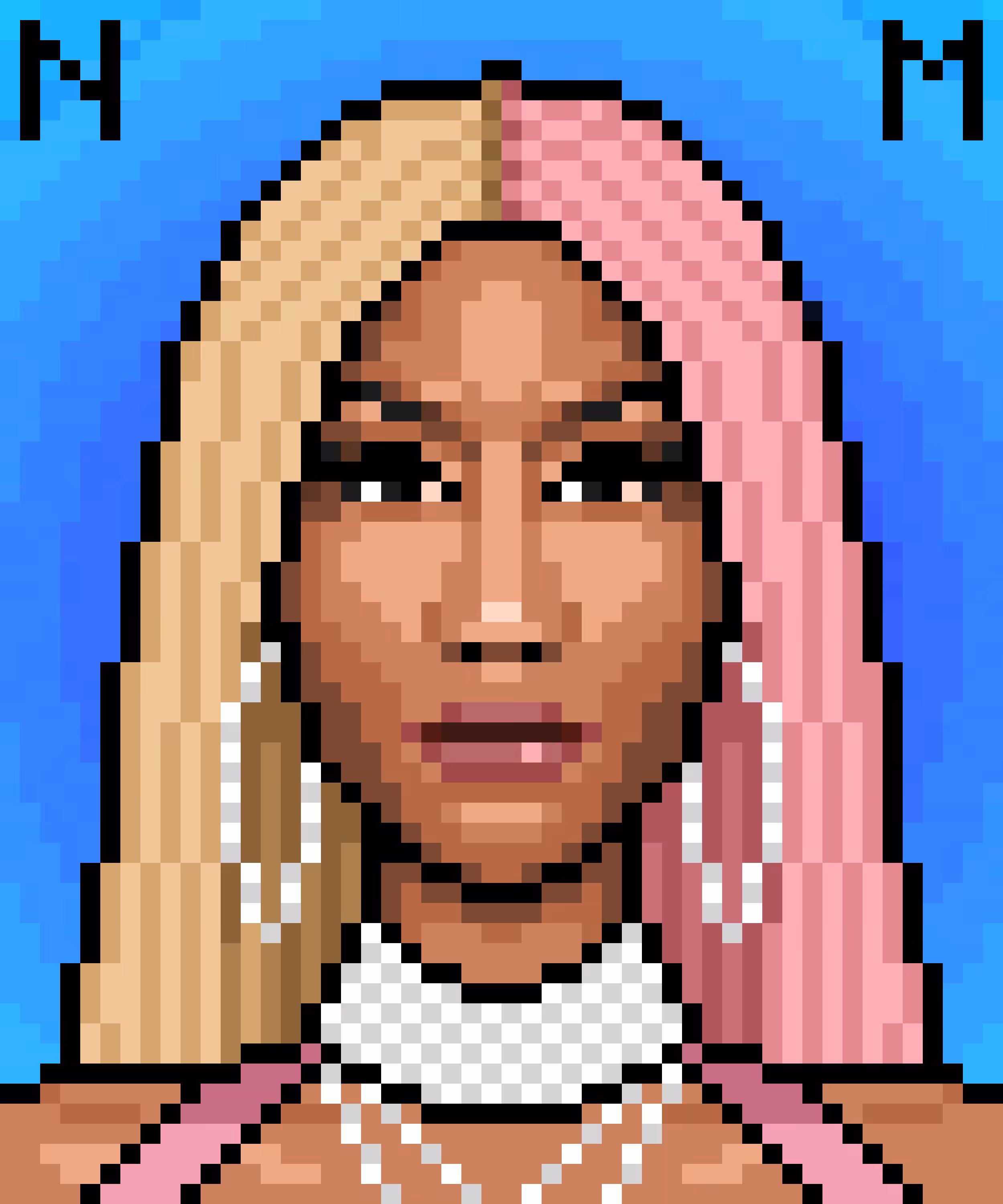 Nicki Minaj