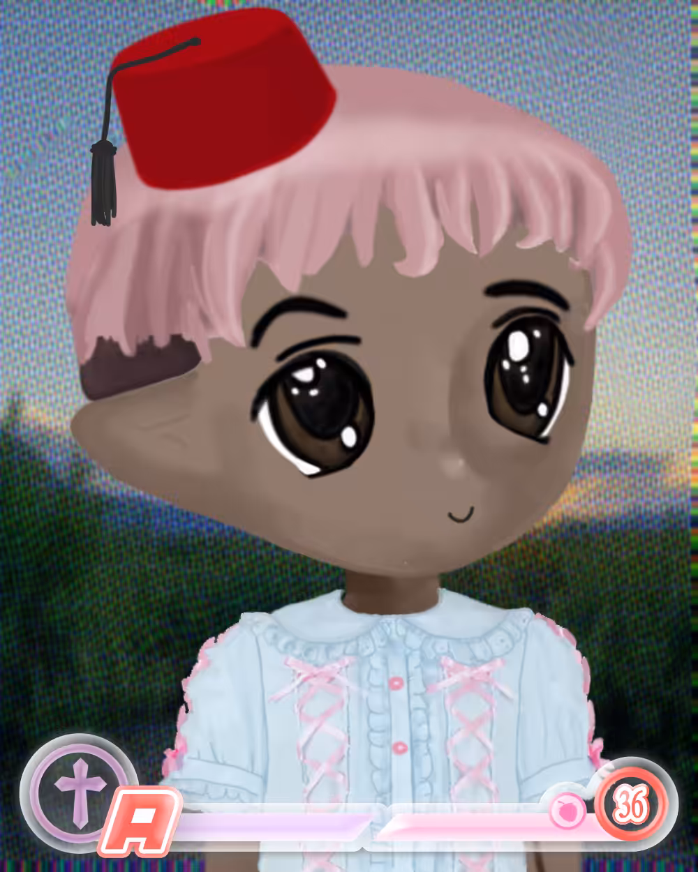 Milady 8341
