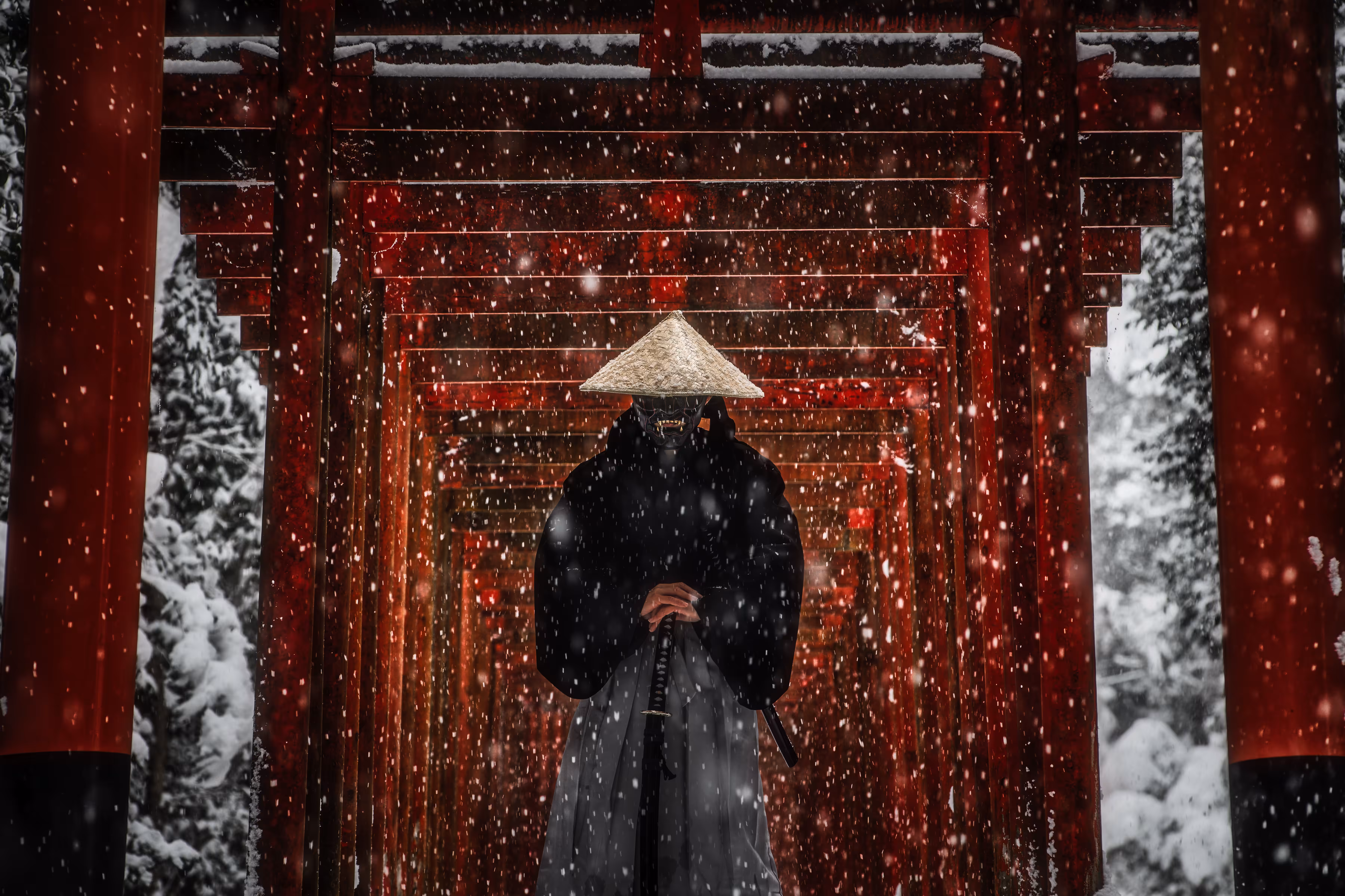 Ghost-亡霊