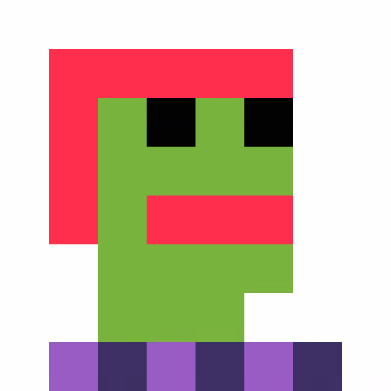 sMOLEST PUNK #51