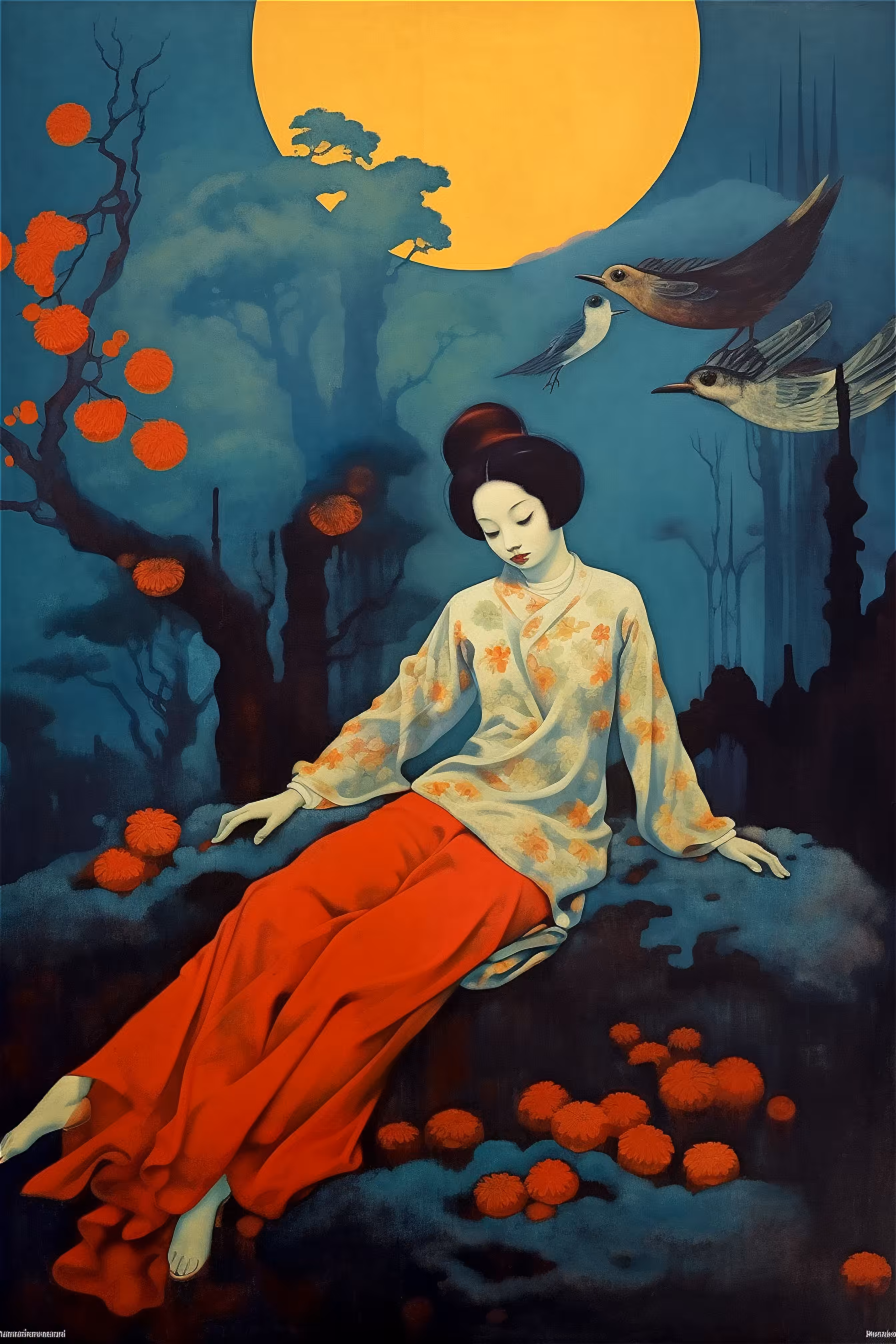 Eien ni matsu