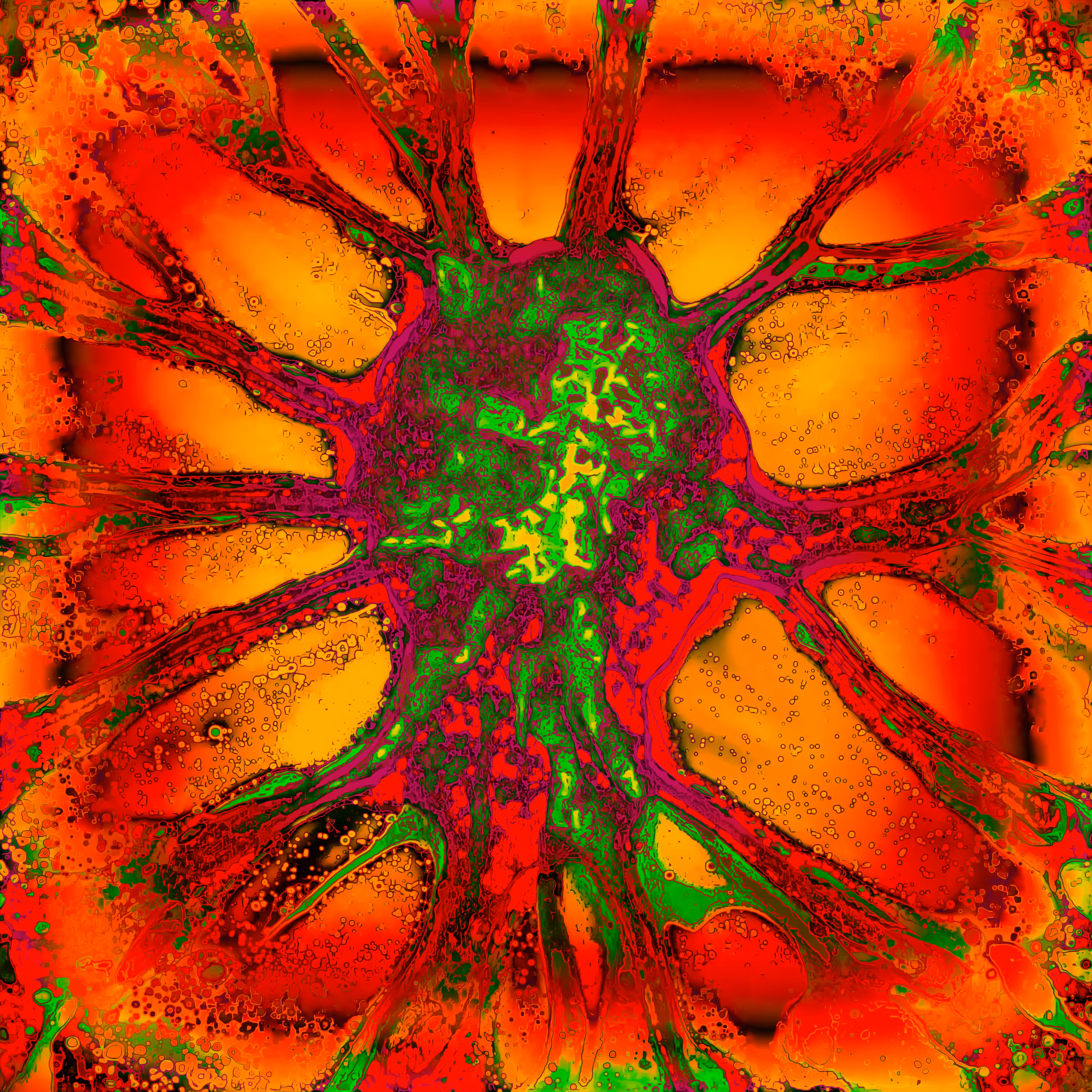 A Virus