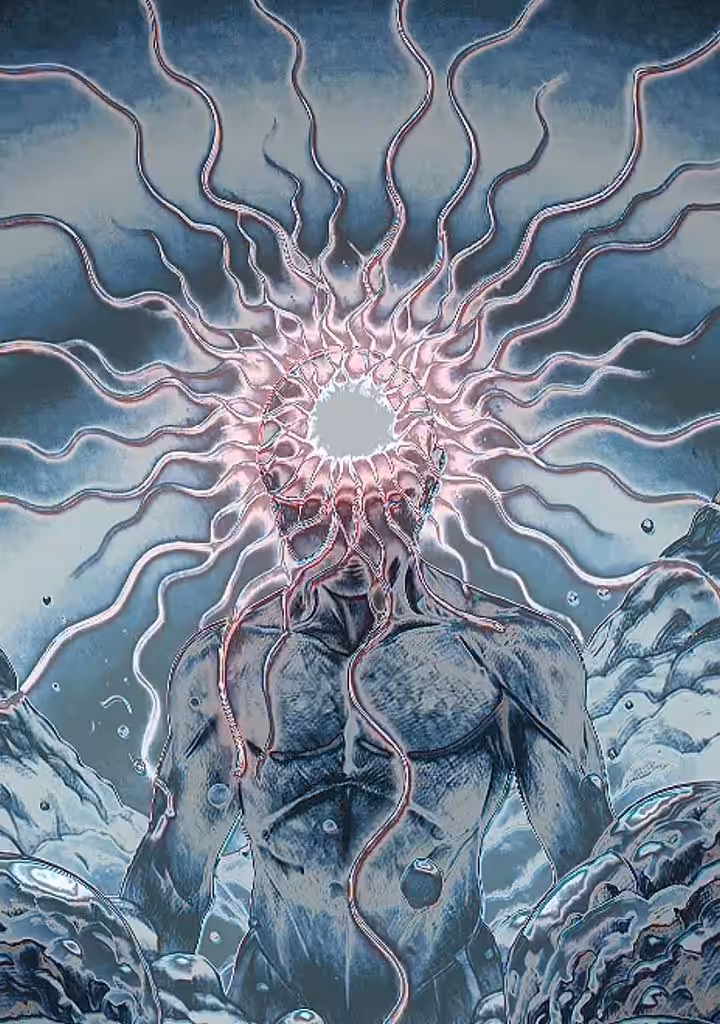 Transcendent Surge