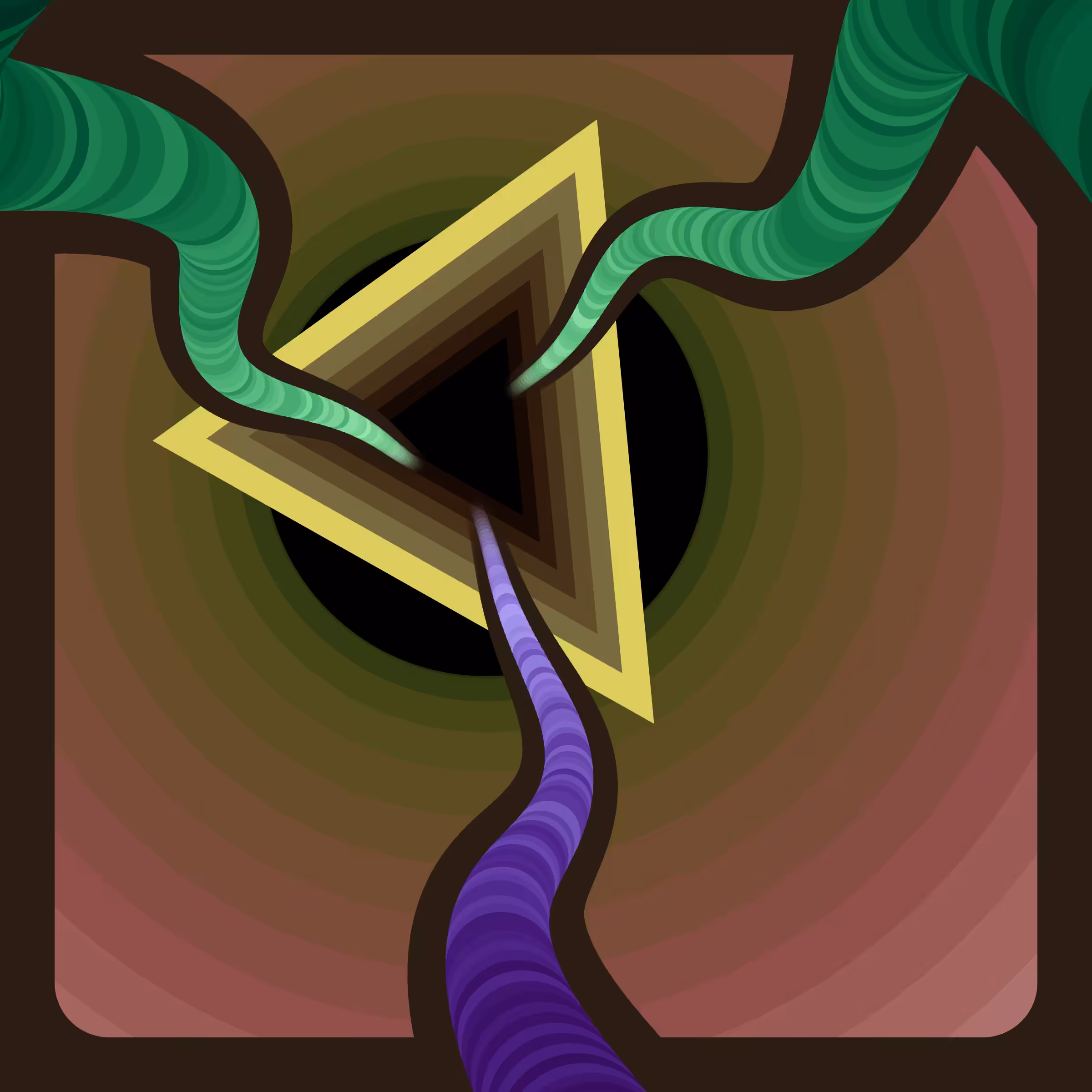 Spaghettification #585