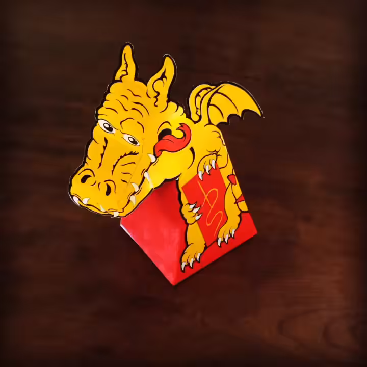 Dragão IDS