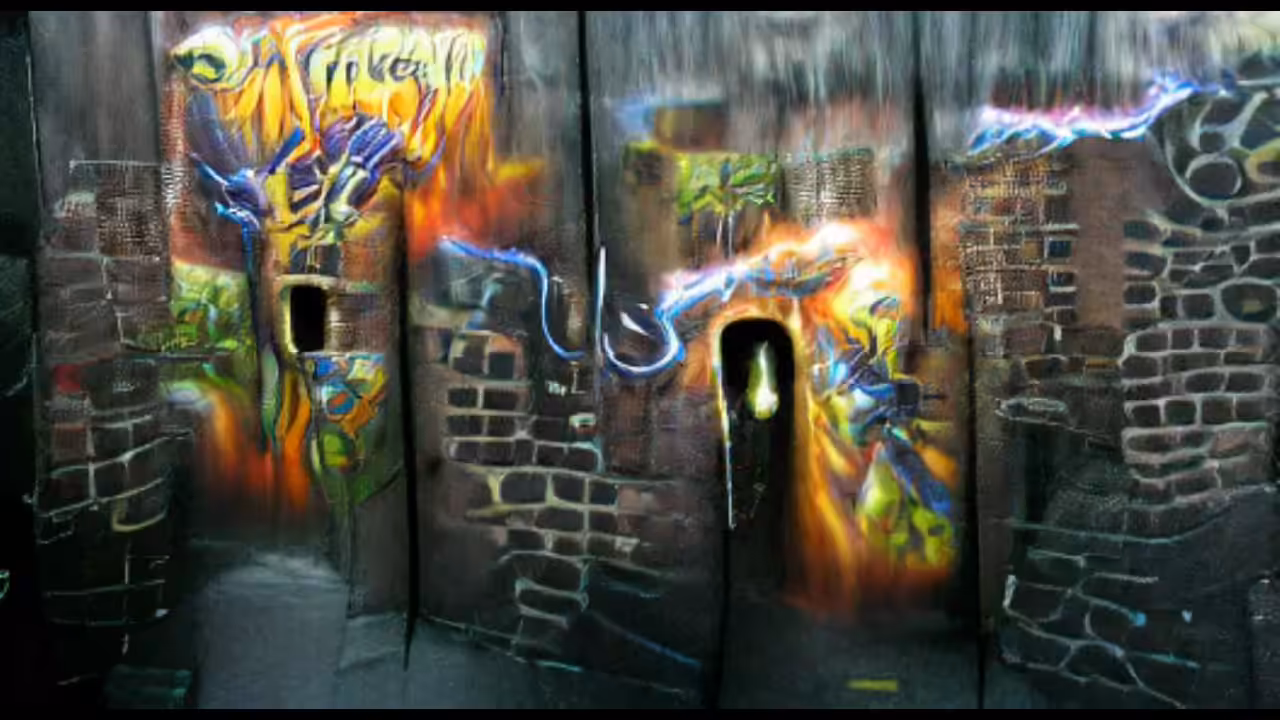 Door 22
