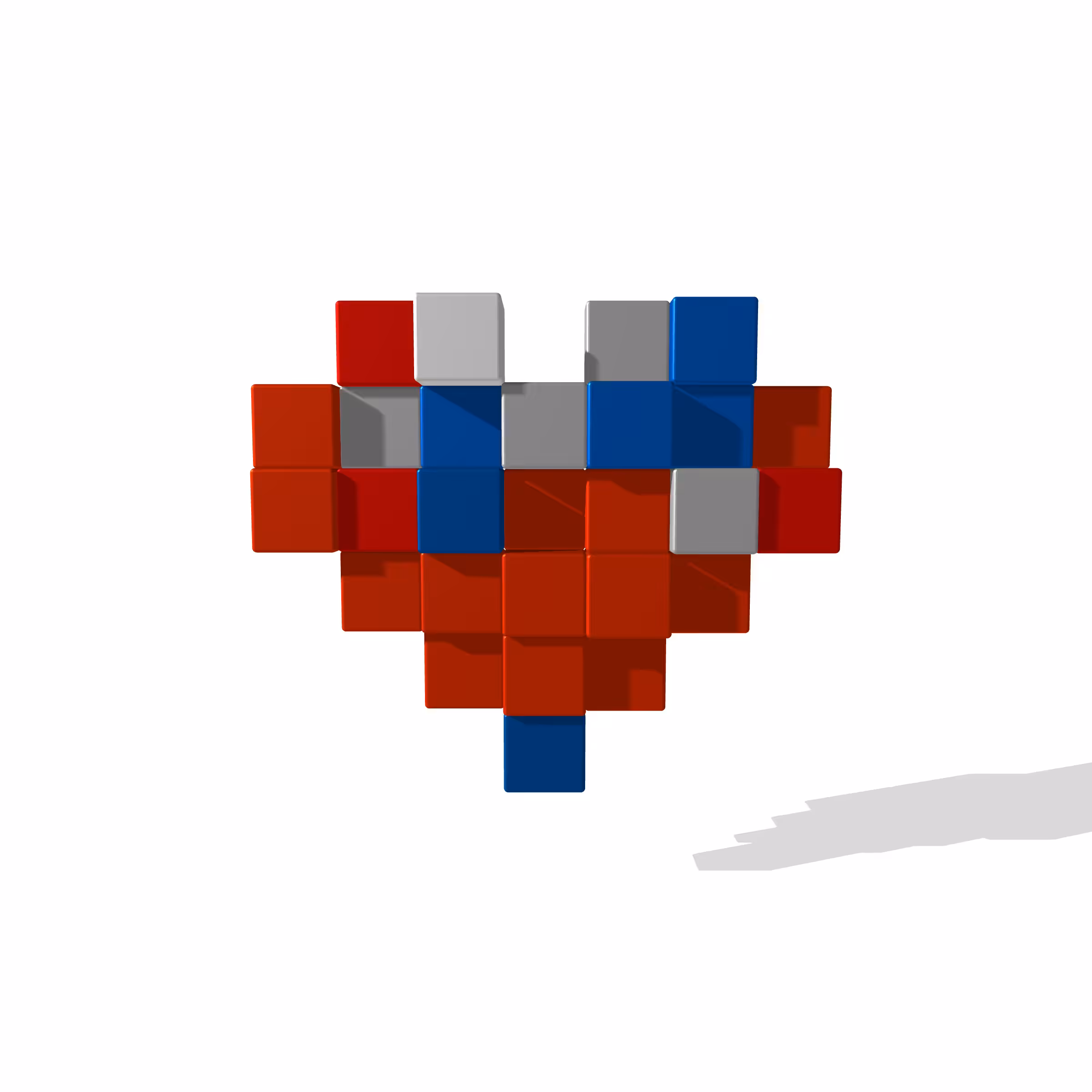heart + craft #26731