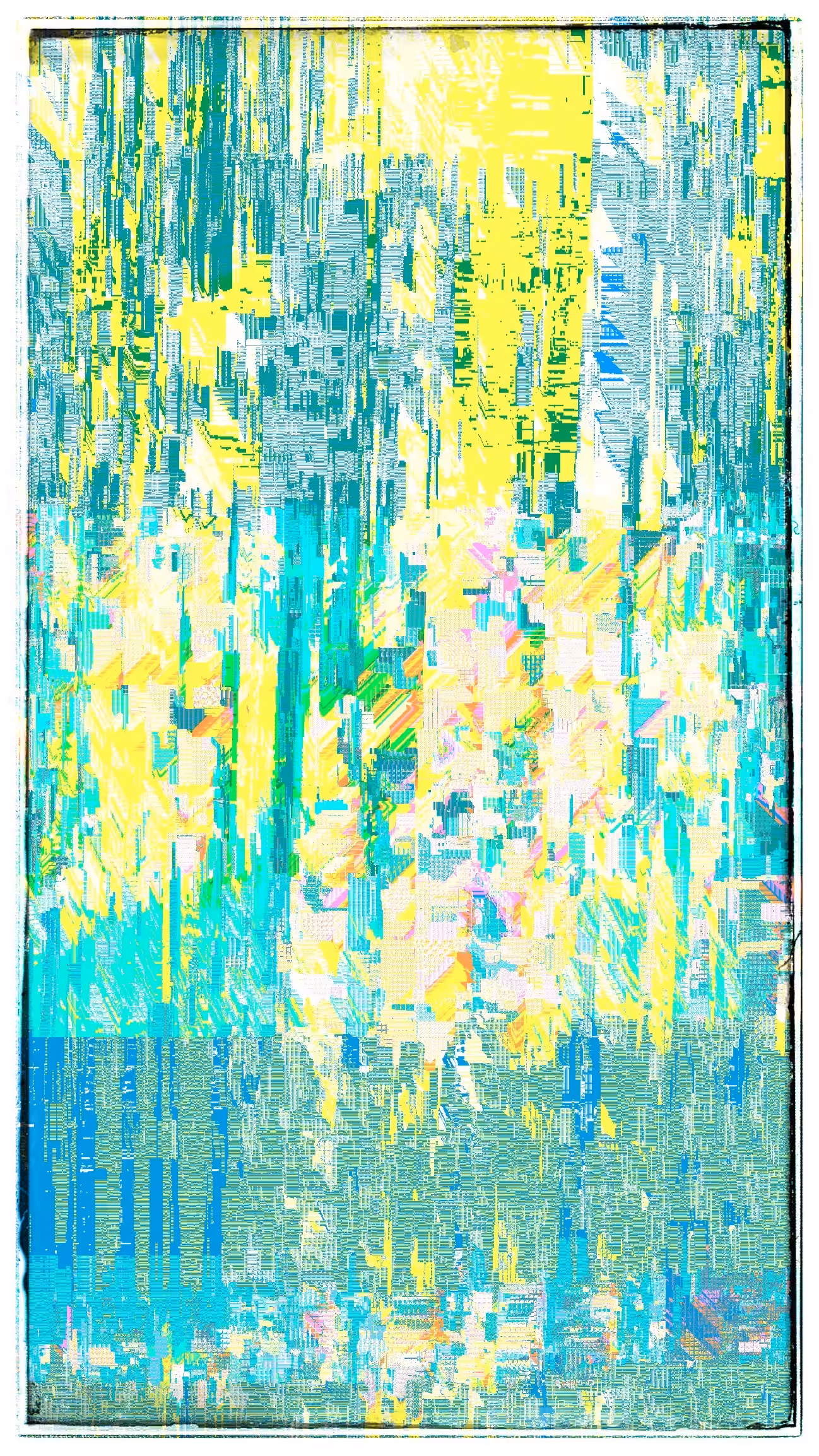 Glitch π΄ 4