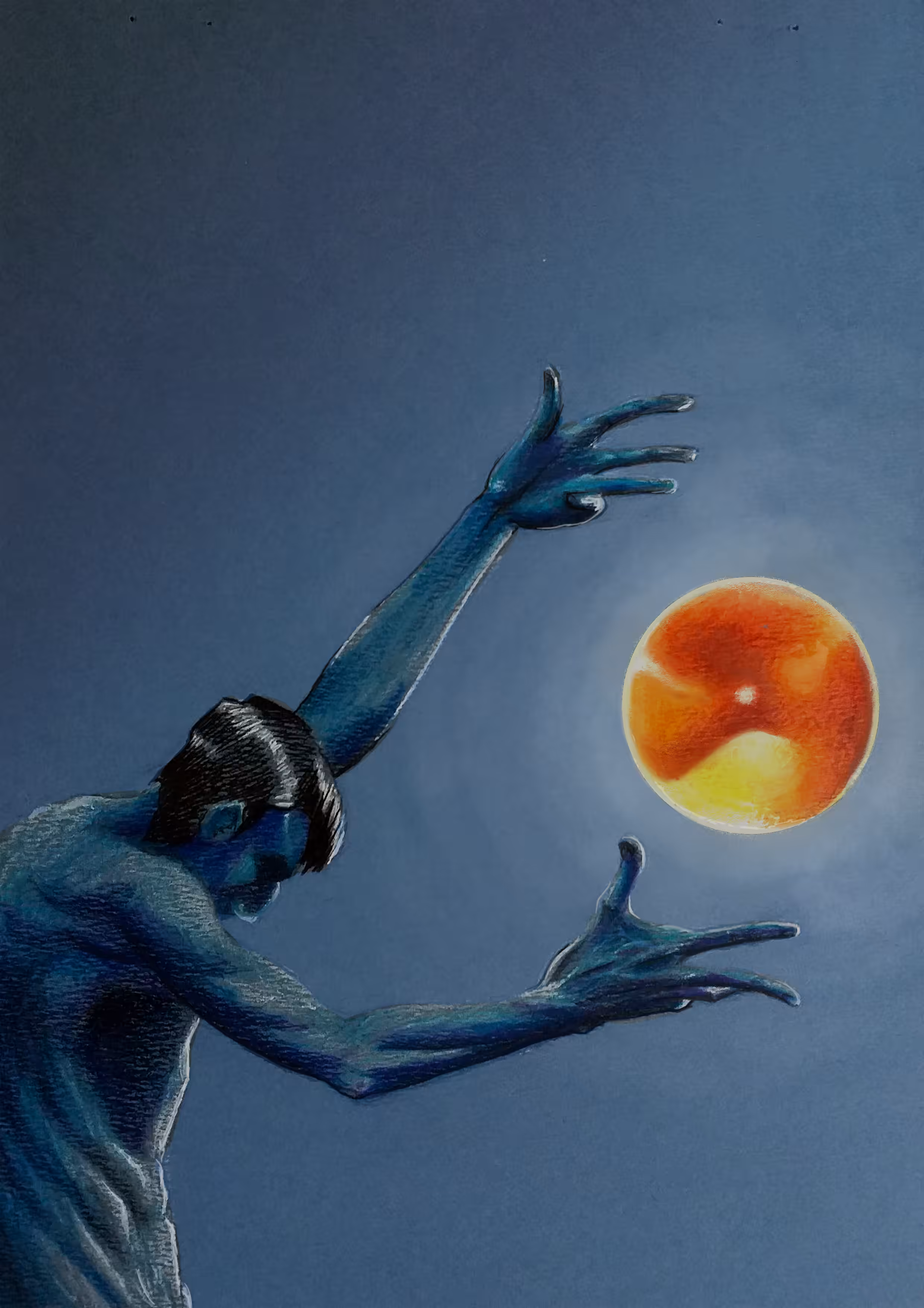 Solar Disc