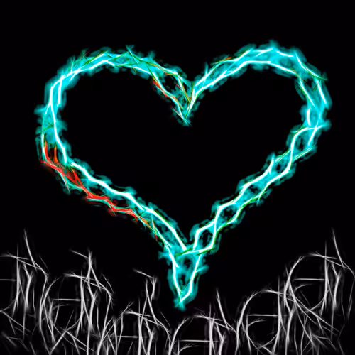 Neon Love #6