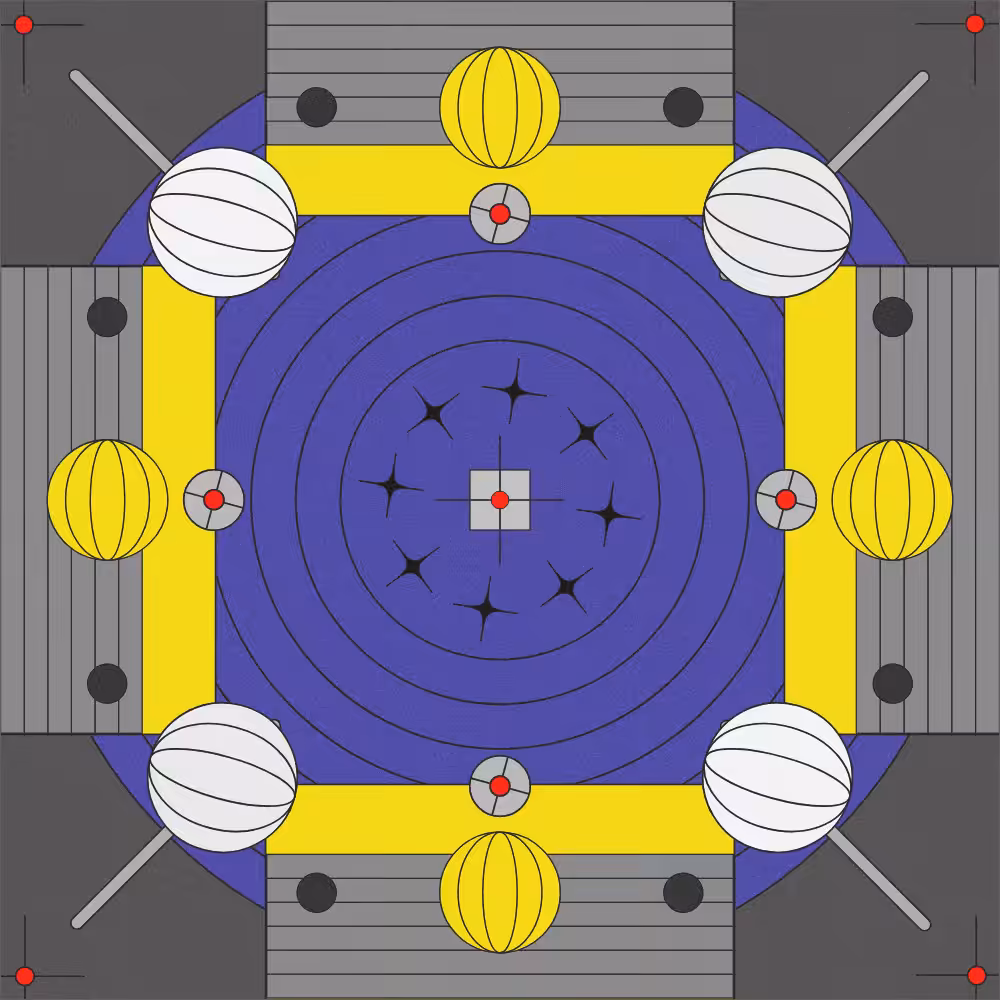 ⓂⒺⓉⒶⒷⓄⓁⒾⓈⓂ ➋ #41