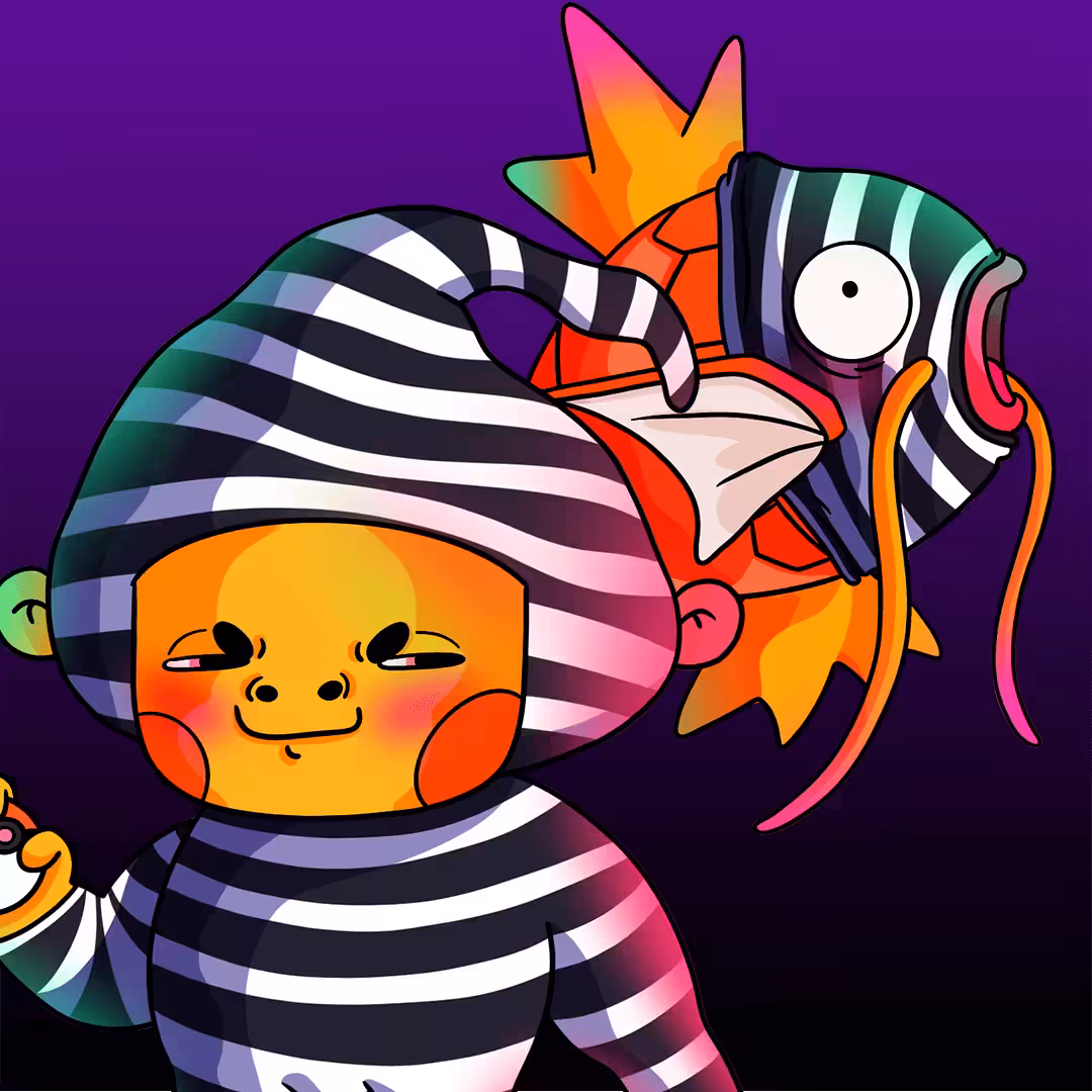 Robbies & Friend