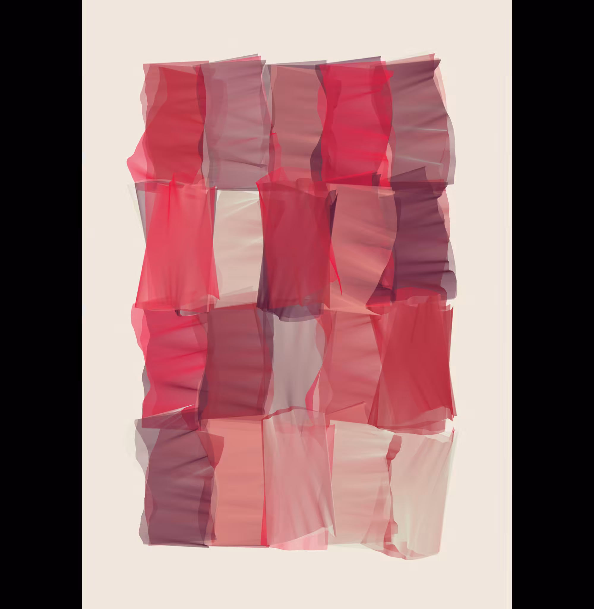Undulation #104