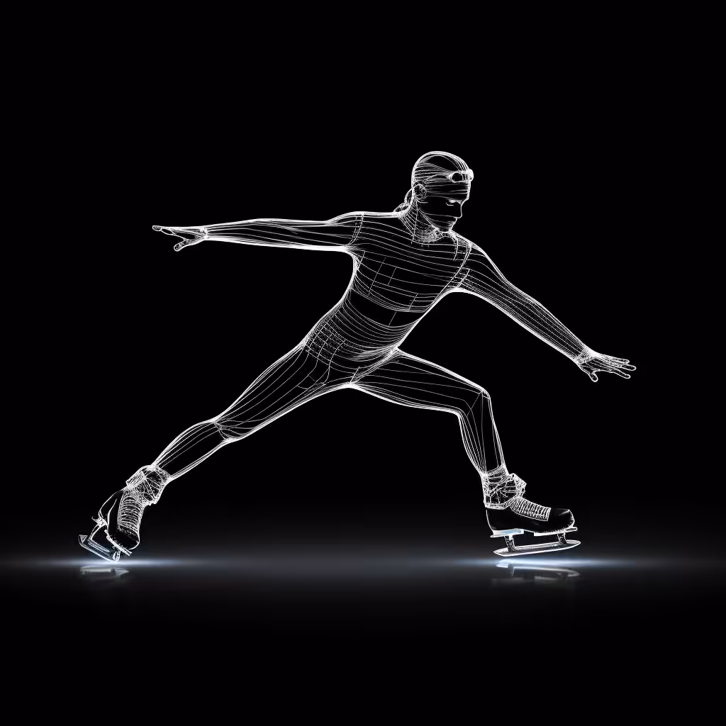 Digital athletes