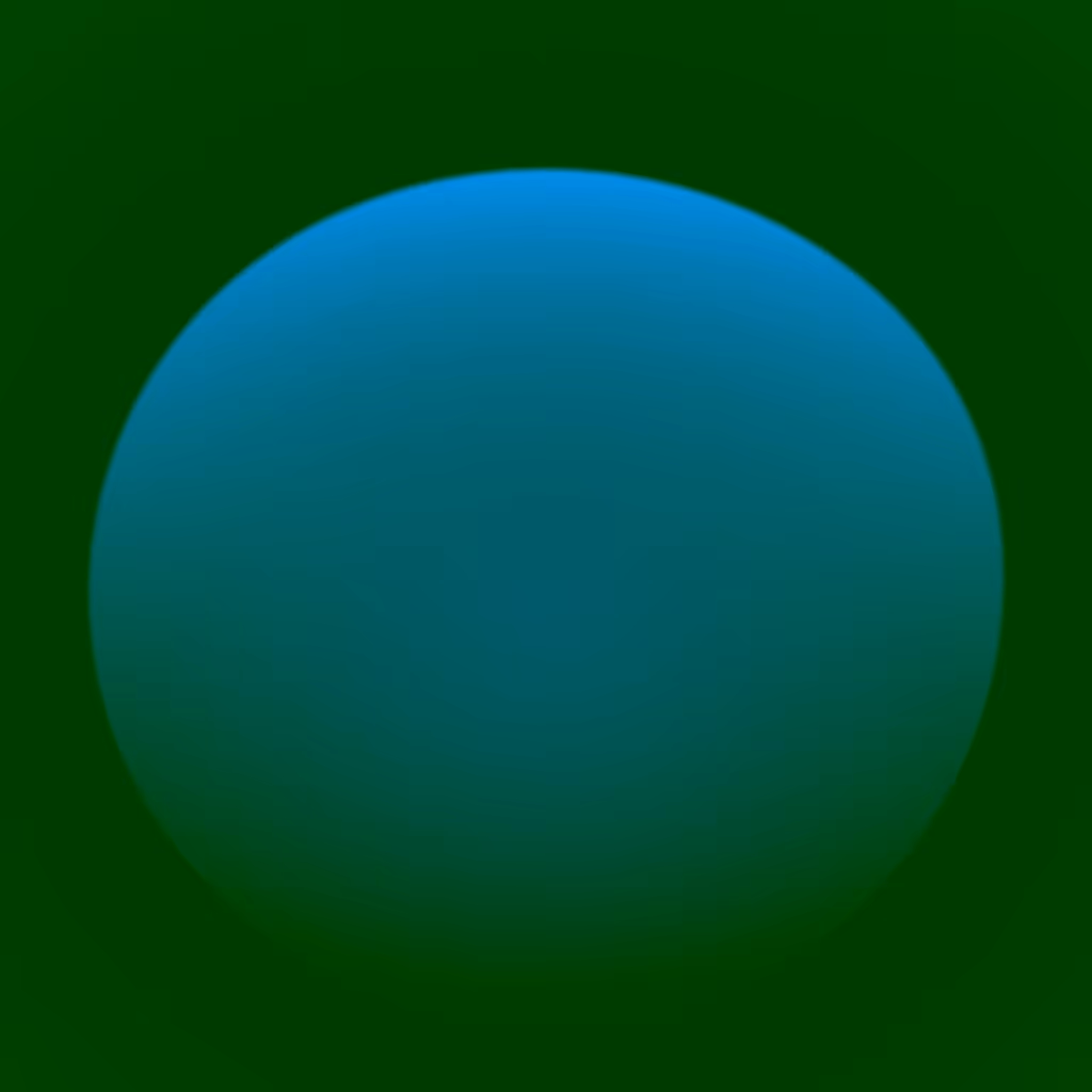 Radiance: #15