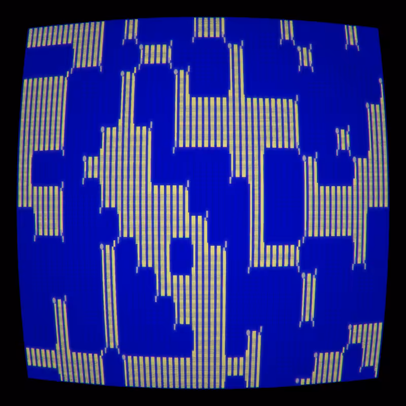 SIGNAL RECEIVING #657