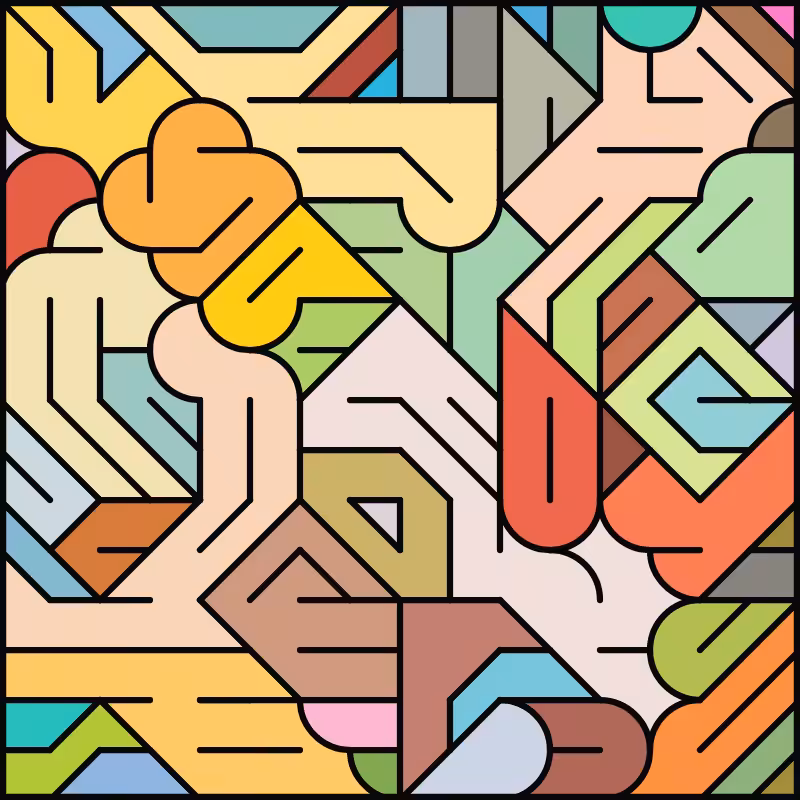 Puzzled Picture #11