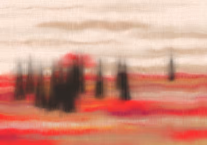 Solitude #89