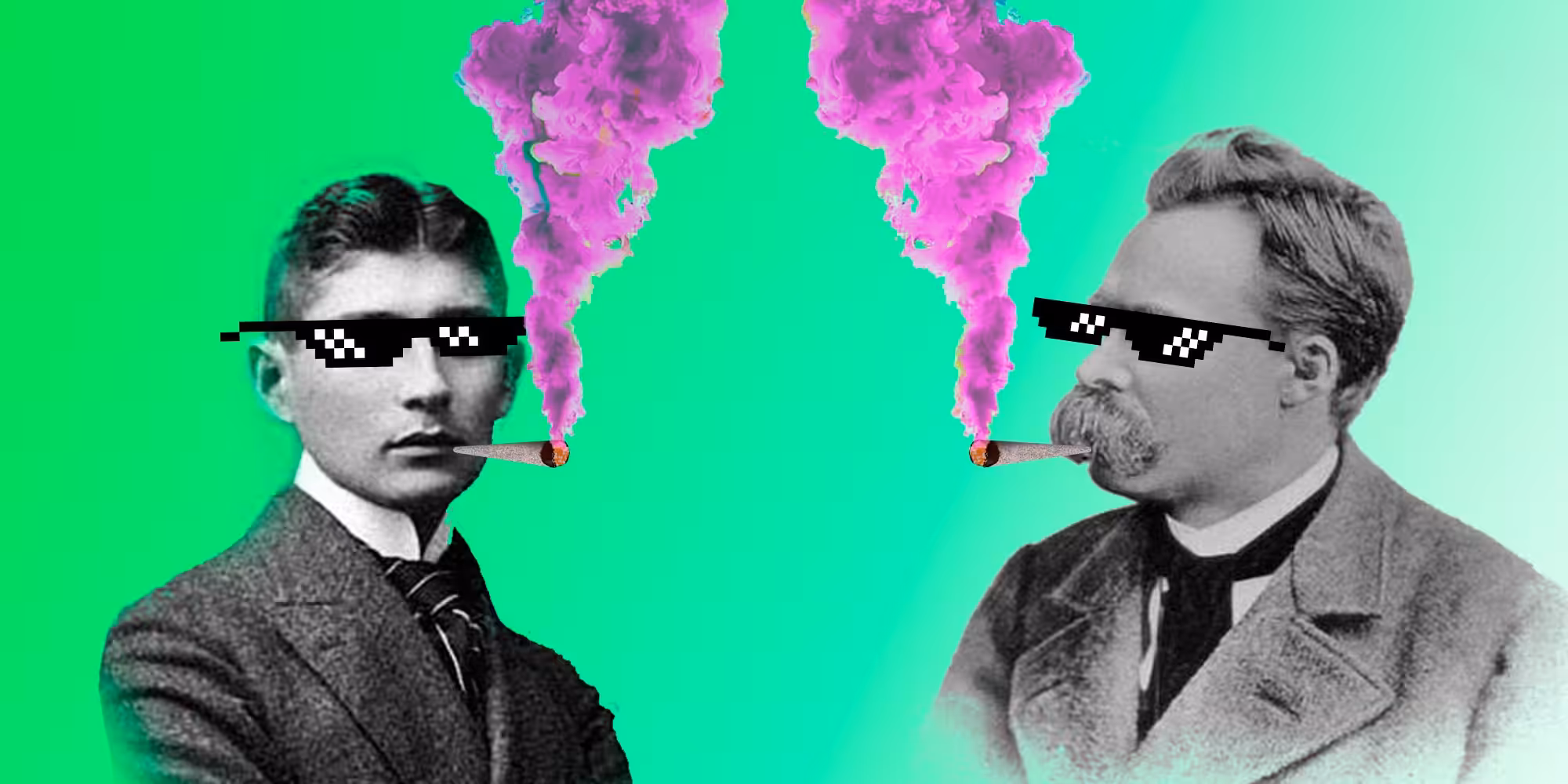 KAFKA Y LA VOLUNTAD DE PODER I