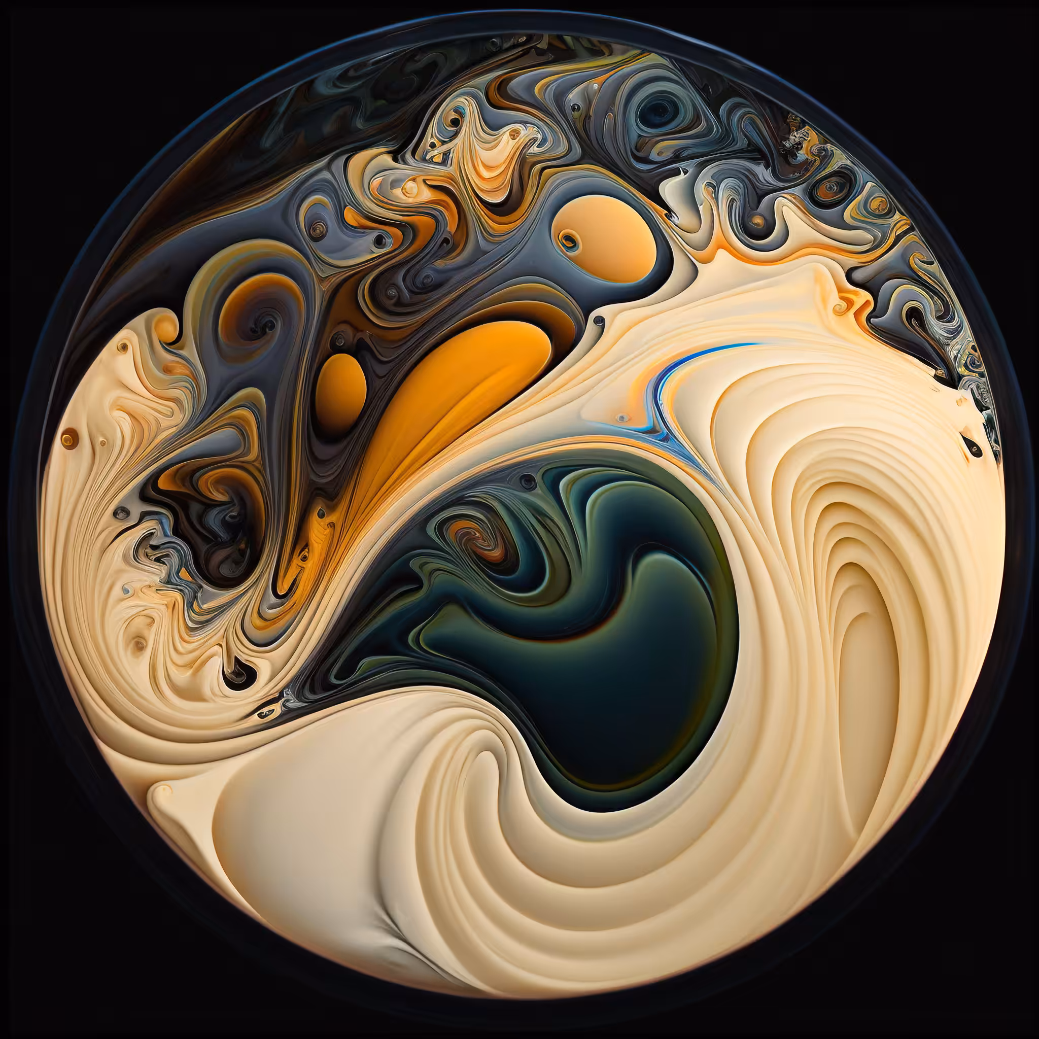 ORB #143