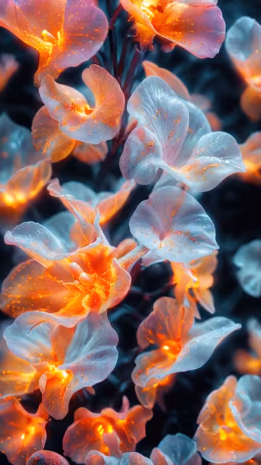 BIOME LUMINA #865/1000