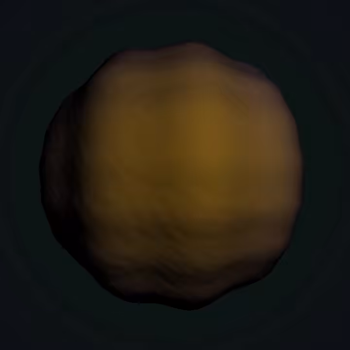 Generative Sphere #15