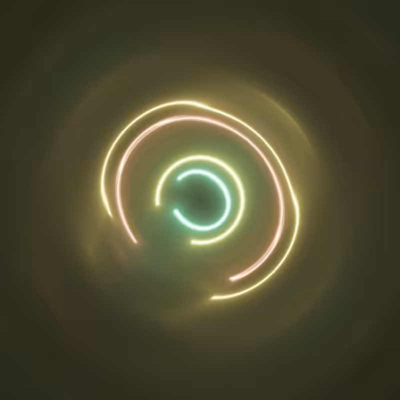 Audio Visual Harmonics II #31