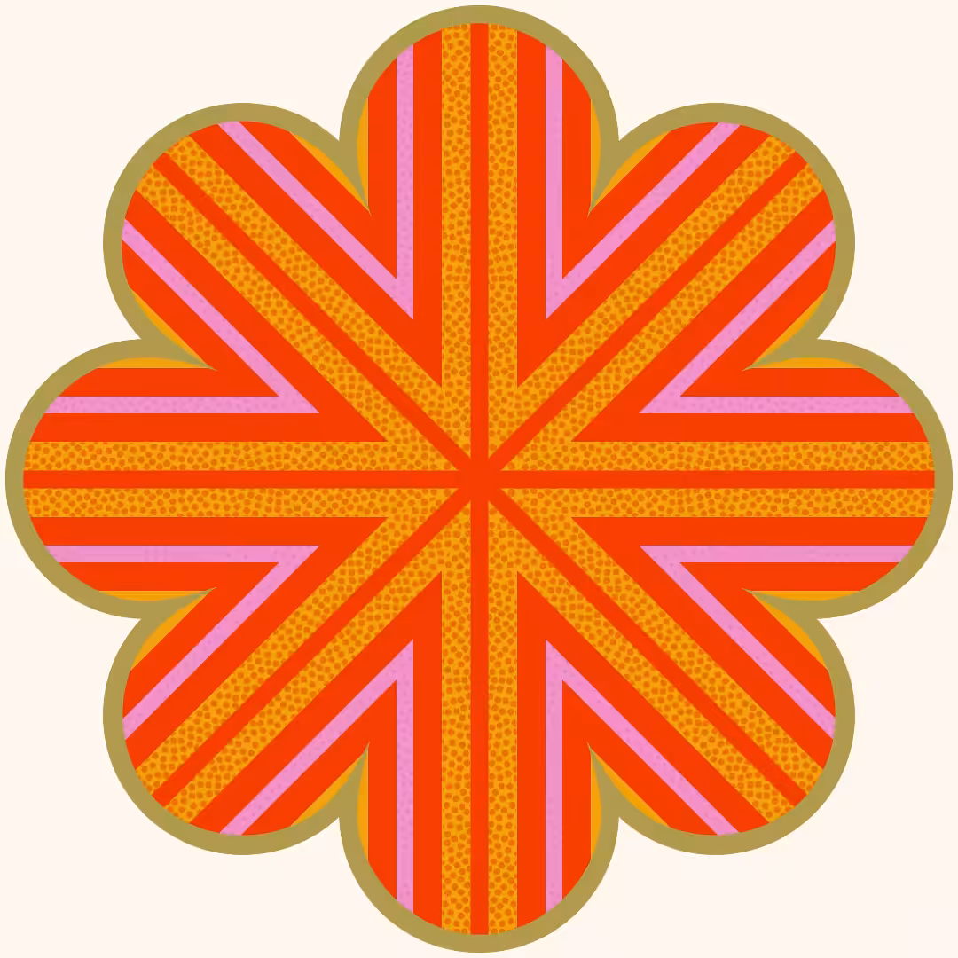 eternal flower #1