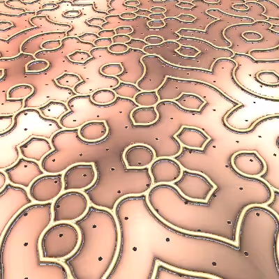 Soldering Infinity #53