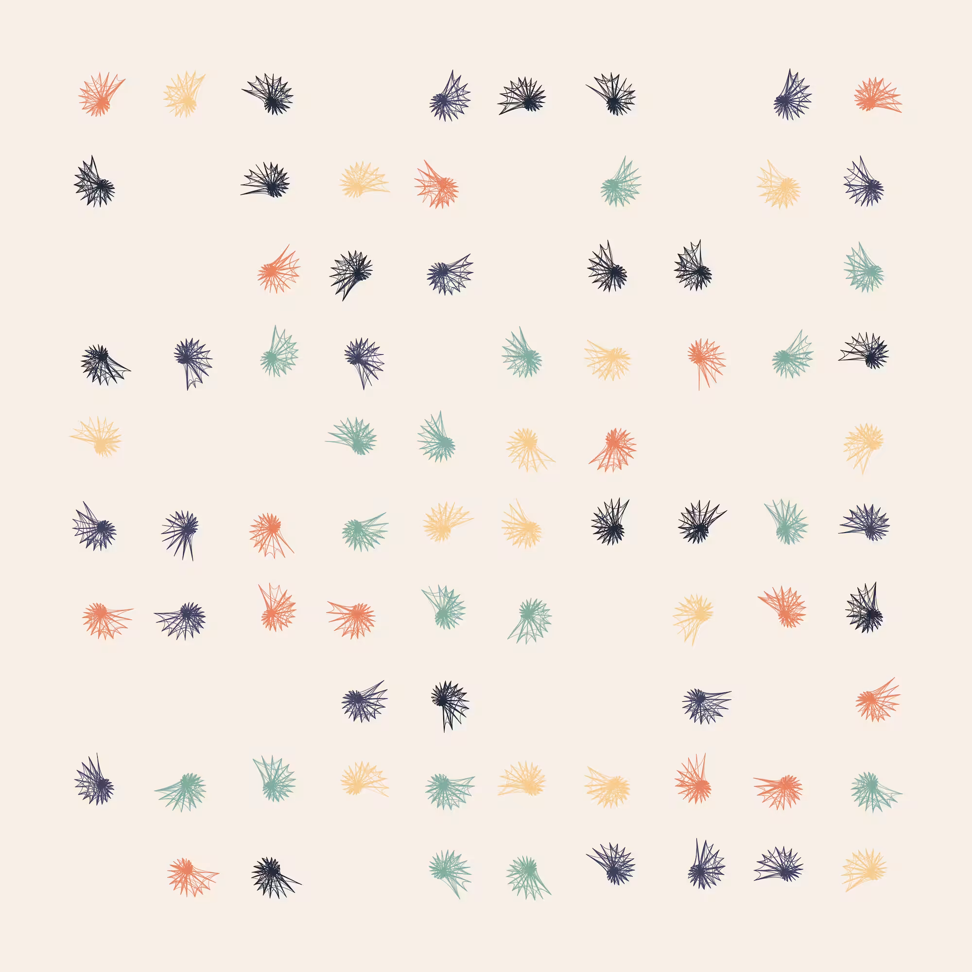 Basic Lines 460