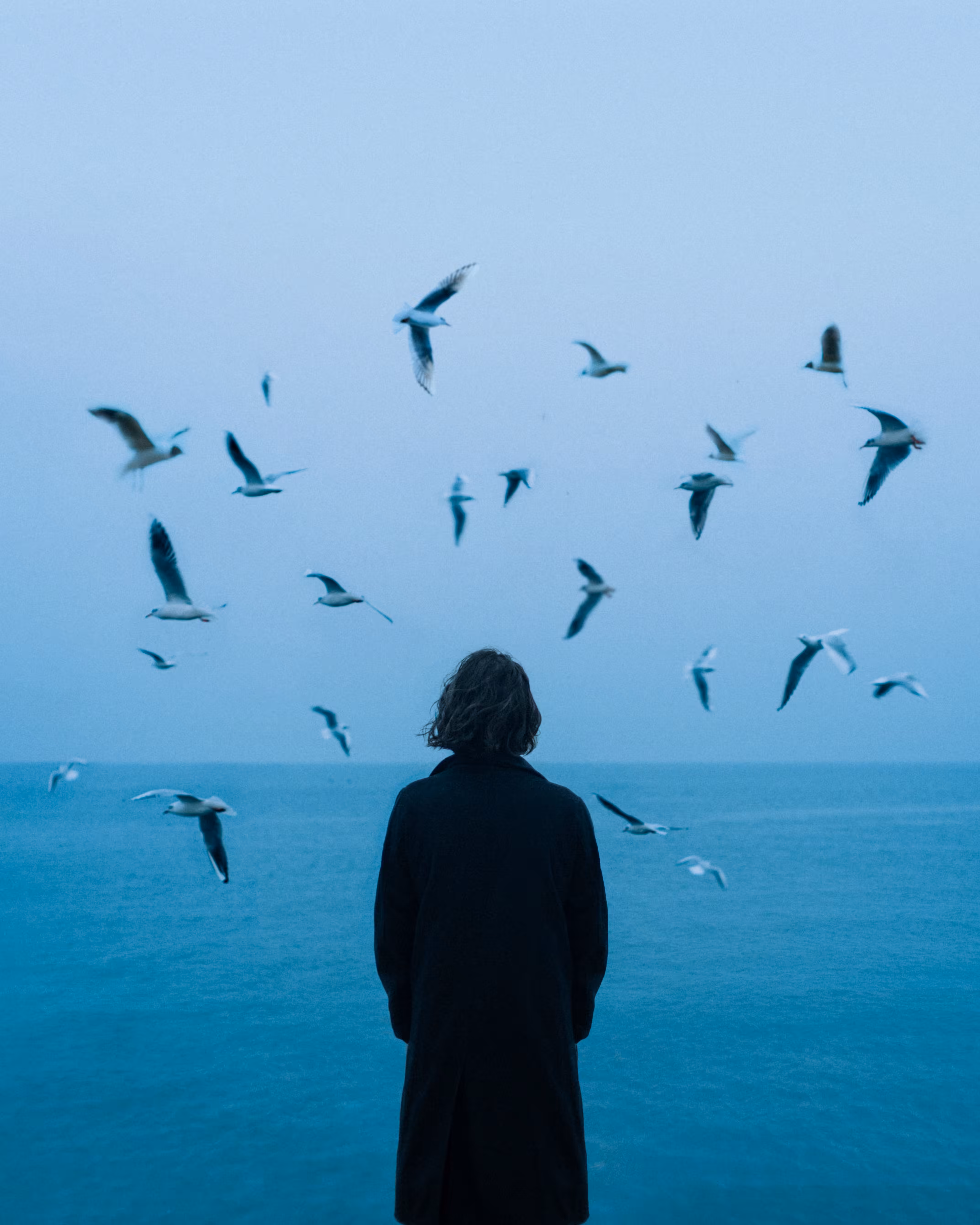Blue Wind