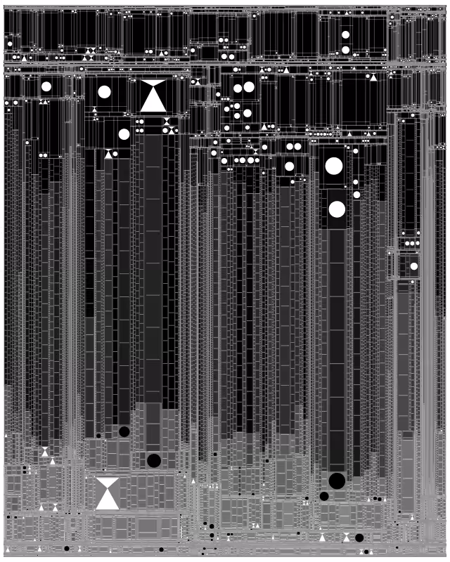 Metropolis IX #123